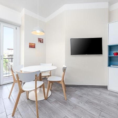 Casa Da Suite Martesana Milánó Kültér fotó