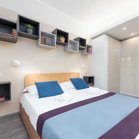 Casa Da Suite Martesana Milánó Kültér fotó