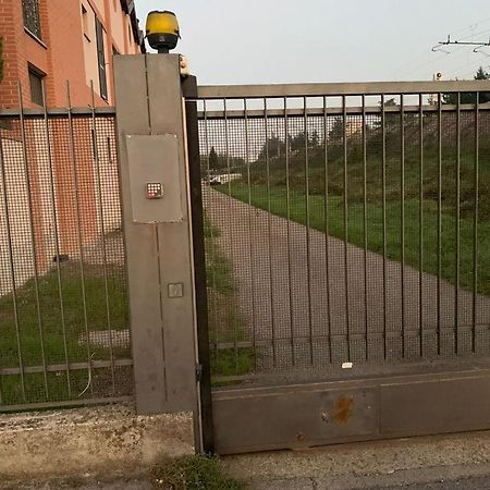 Casa Da Suite Martesana Milánó Kültér fotó