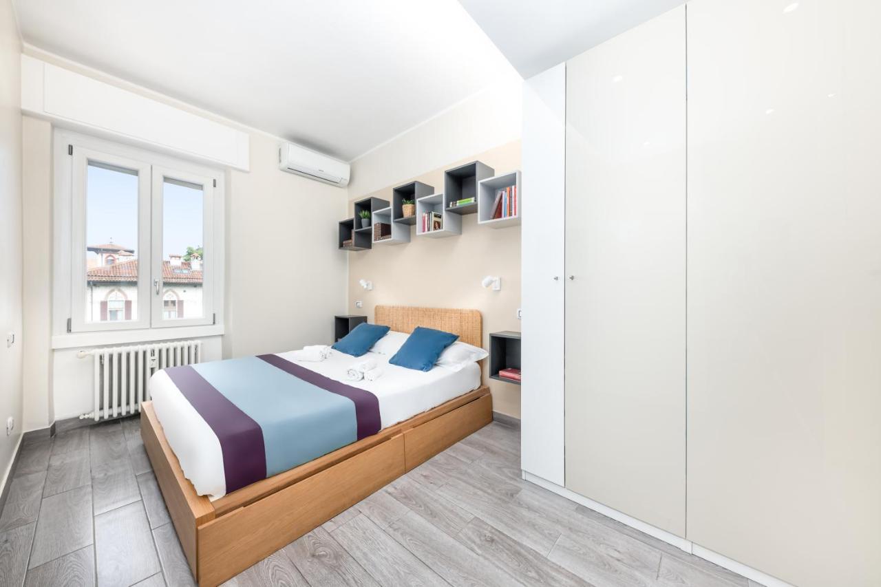 Casa Da Suite Martesana Milánó Kültér fotó