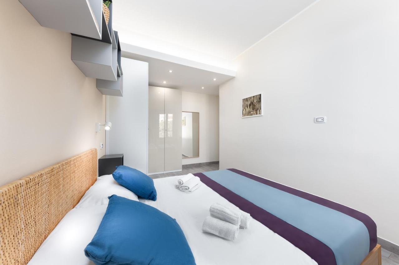 Casa Da Suite Martesana Milánó Kültér fotó