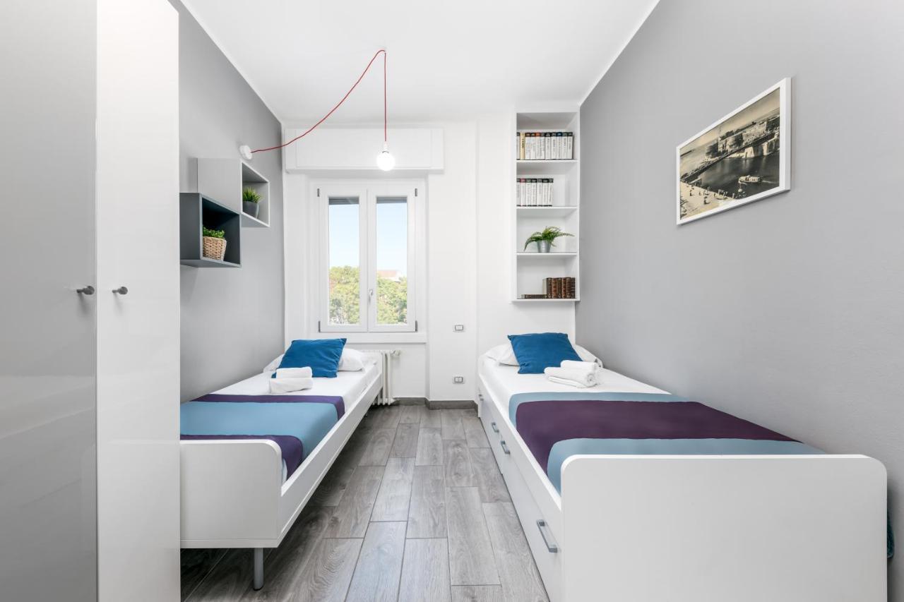 Casa Da Suite Martesana Milánó Kültér fotó